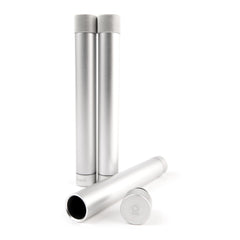 Ongrok Premium Storage Tubes | 3 Pack - Discreet Smoker