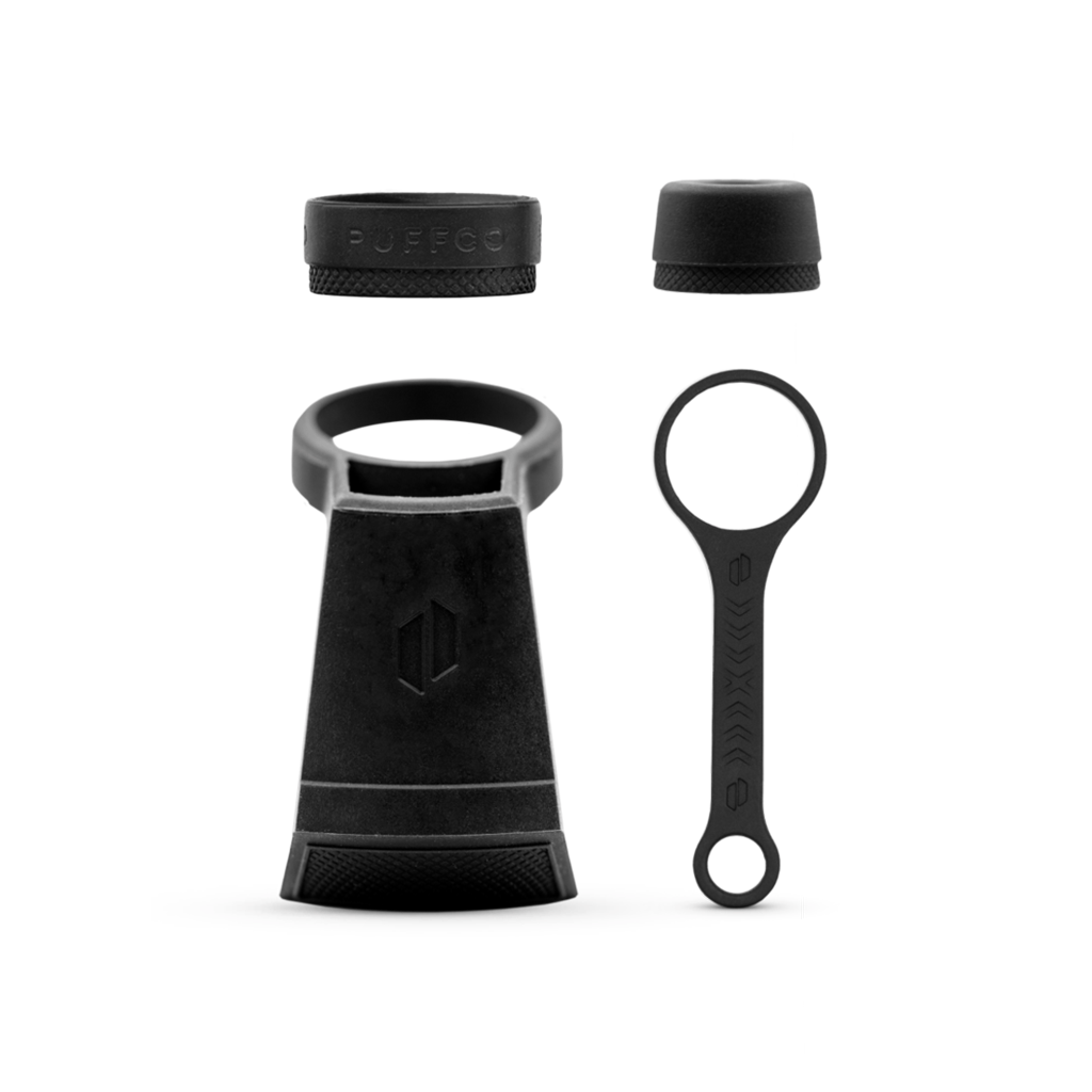 Puffco Peak Travel Pack - Discreet Smoker
