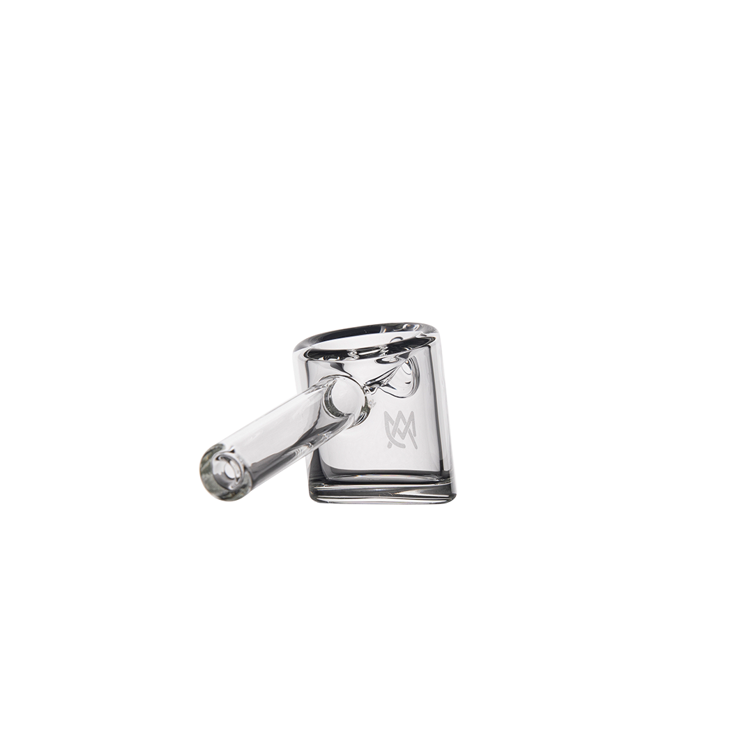 Kickstand Hand Pipe - Discreet Smoker