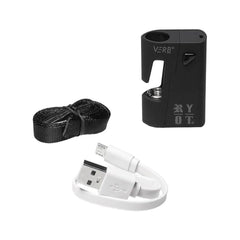 RYOT VERB 510 MINI Vaporizer | 280mAh - Discreet Smoker