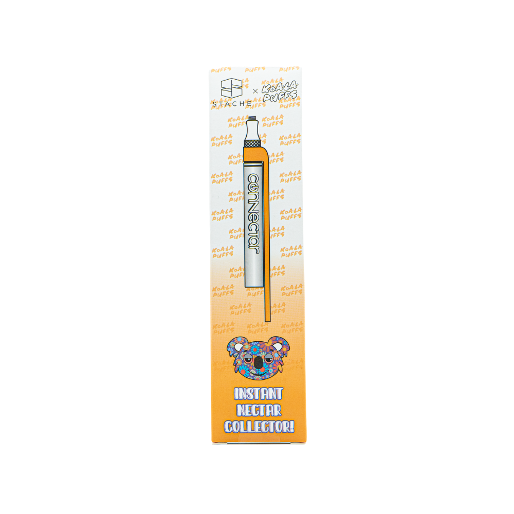 ConNectar mini Nectar collator adaptor by Stache - Discreet Smoker