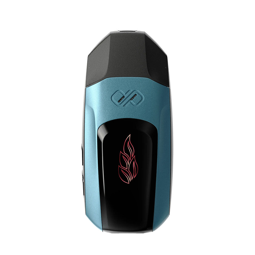 Boundless Vexil Dry Herb Vaporizer - 1800mAh - Discreet Smoker