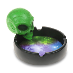 Fantasy Ashtrays - Discreet Smoker