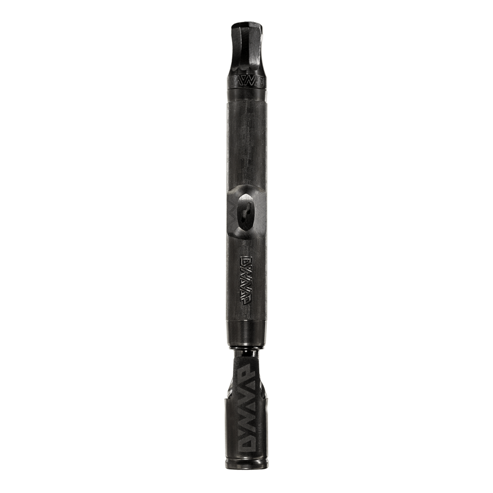 The M 7 XL: ObsidiuM - Discreet Smoker