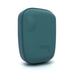 FONZ Grinder & Case - Reef - Discreet Smoker