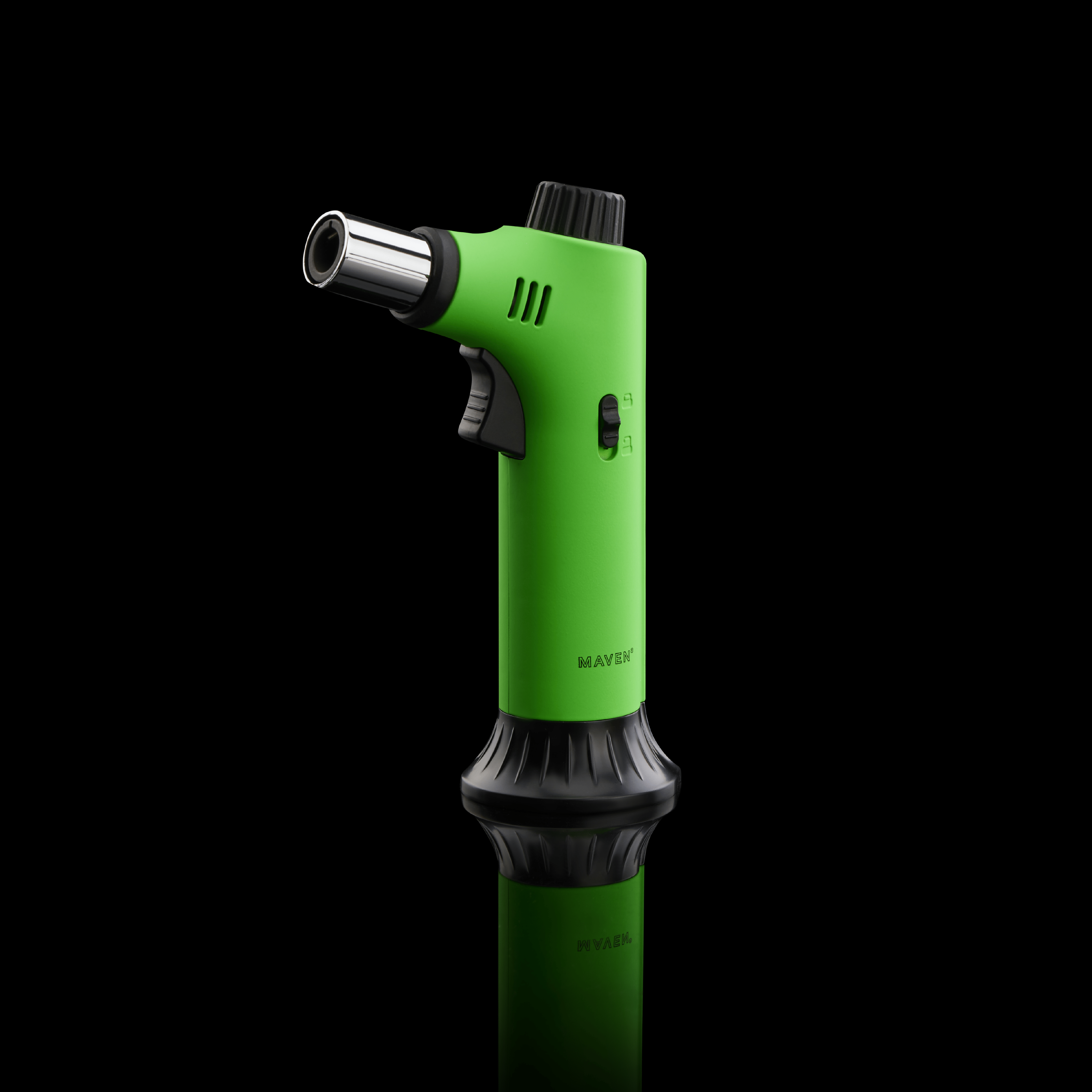 Maven Pillar - Discreet Smoker