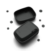 FONZ Grinder & Case - Space - Discreet Smoker