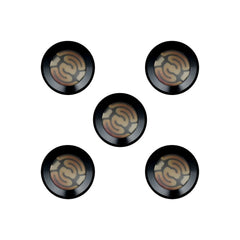 5PC SET - Pulsar APX eRig Atomizer - Discreet Smoker