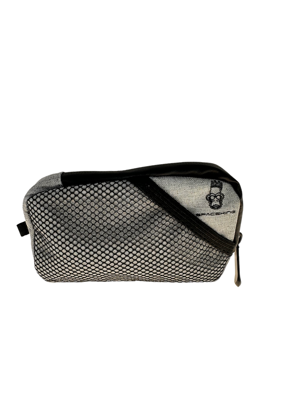 Space King Smell-Proof Pipe Kit - Discreet Smoker