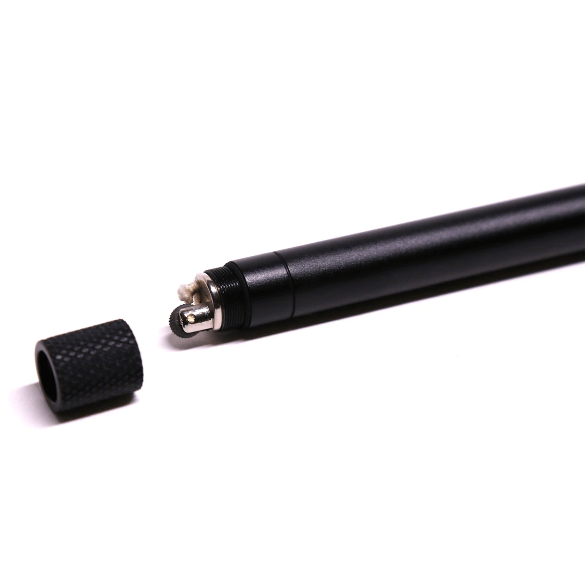 Smoke Honest StashLight - Doob Tube & Refillable Lighter - Discreet Smoker