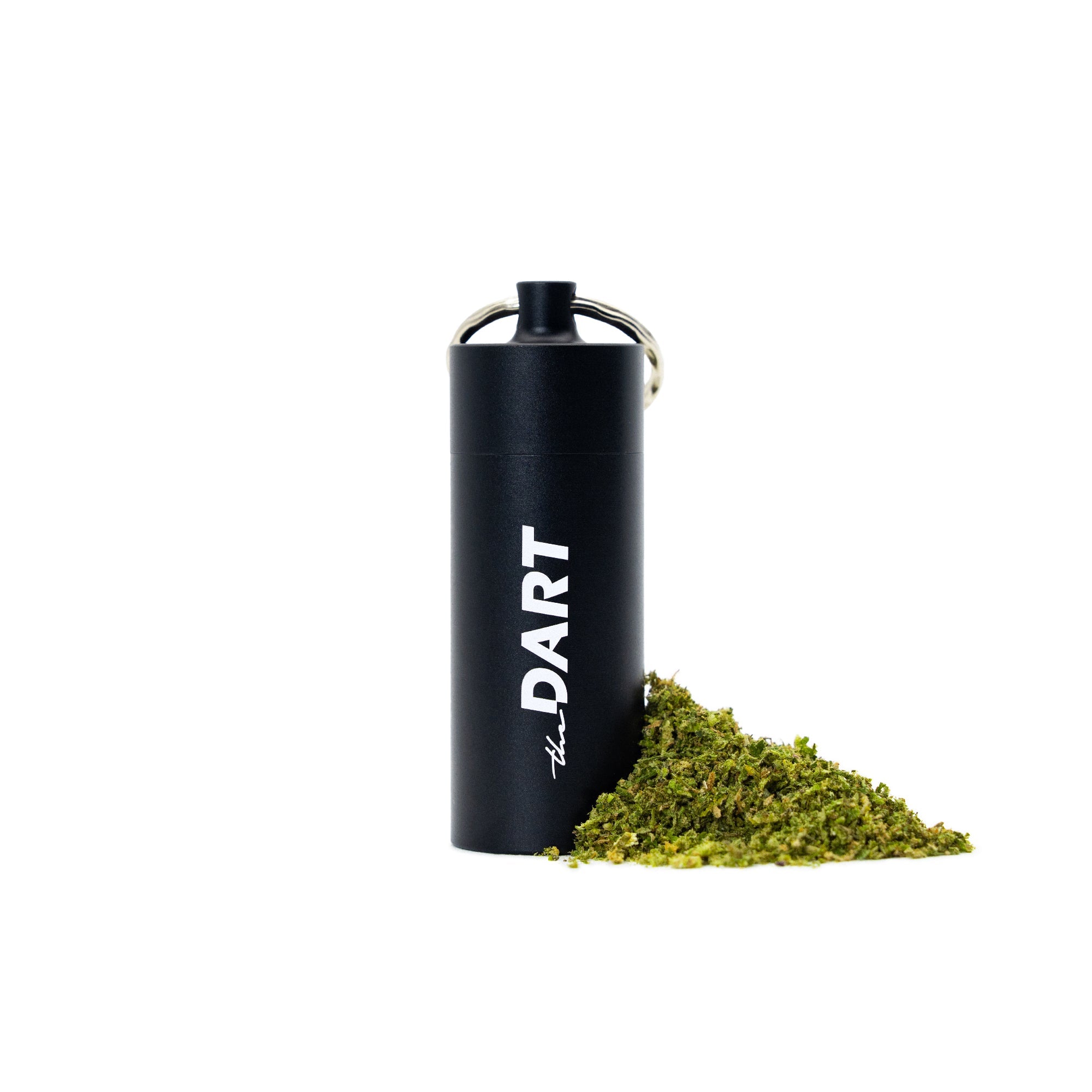 Jack Herer Preload - Discreet Smoker