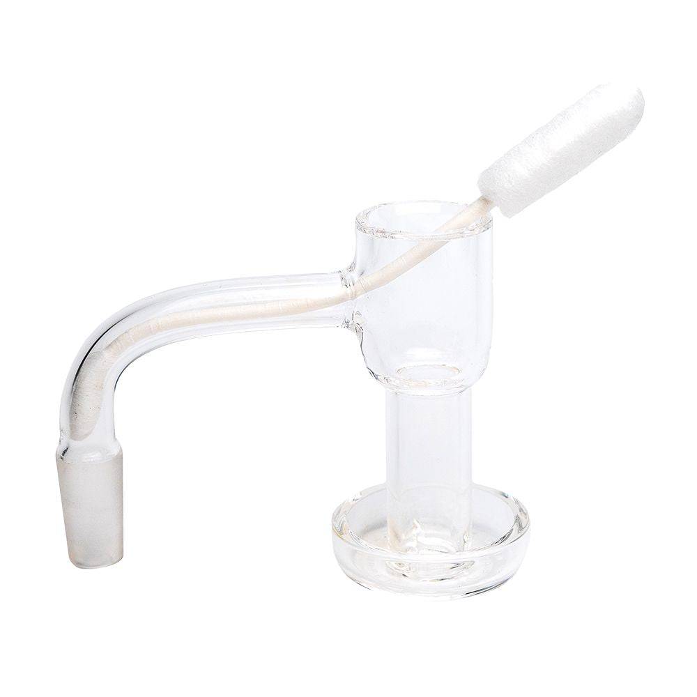 Glob Mops Slurper Mops Dual Tip Cotton Swabs 200ct - Discreet Smoker