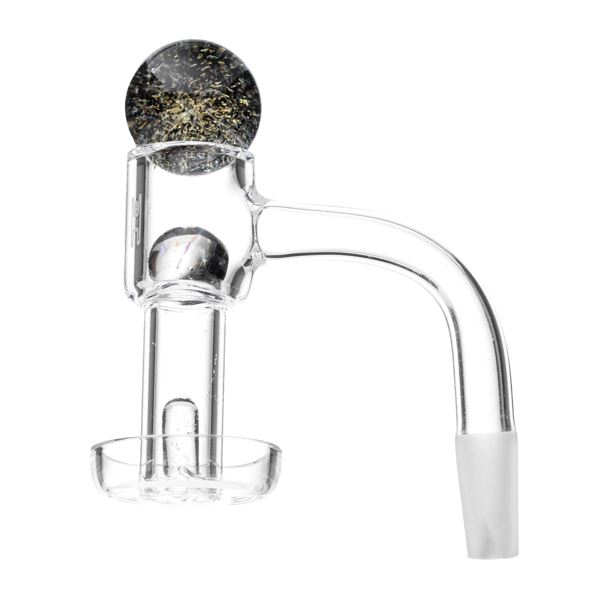 Human Grade Terp Slurper Bangers - Discreet Smoker