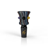 CANDY DOT BONG SLIDES - Discreet Smoker