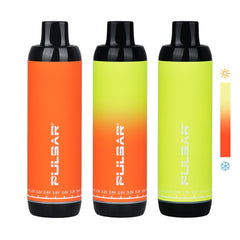 Pulsar 510 DL 3.0 Thermo Twist Variable Voltage Vape Pen | 650mAh - Discreet Smoker