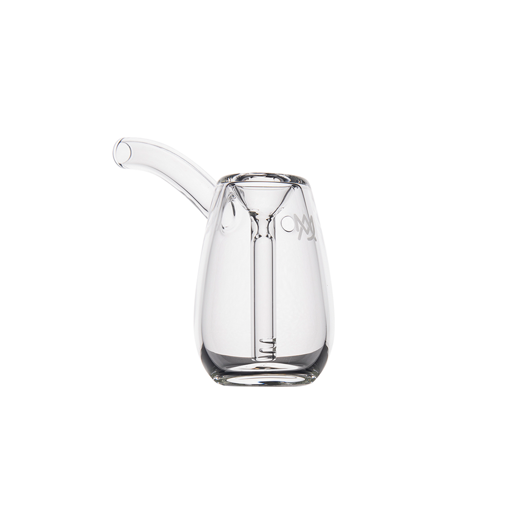 MJ Arsenal Bulb Bubbler - Discreet Smoker