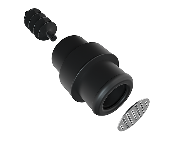 G Pen Elite II Mouthpiece Assembly - Discreet Smoker