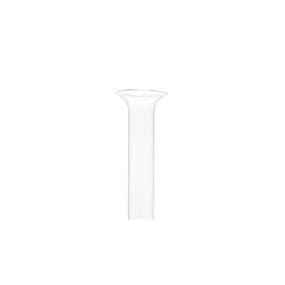 2.5" Downstem - Discreet Smoker