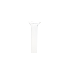 2.5" Downstem - Discreet Smoker