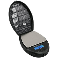 Truweigh Sonic Digital Mini Scale | 100g x 0.01g - Discreet Smoker
