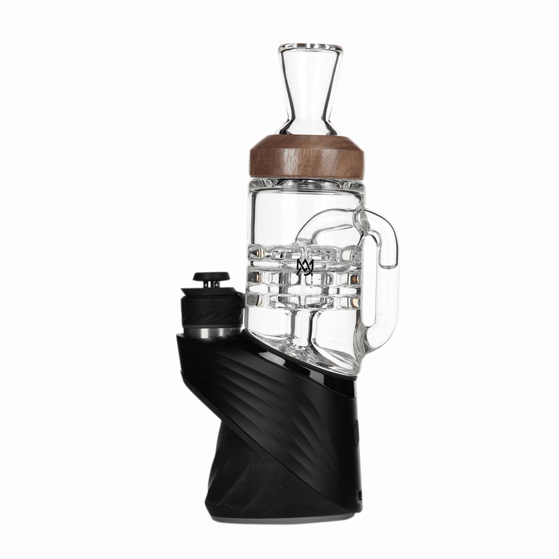 MJ Arsenal Alpine Series - Halo Peak Top - Discreet Smoker