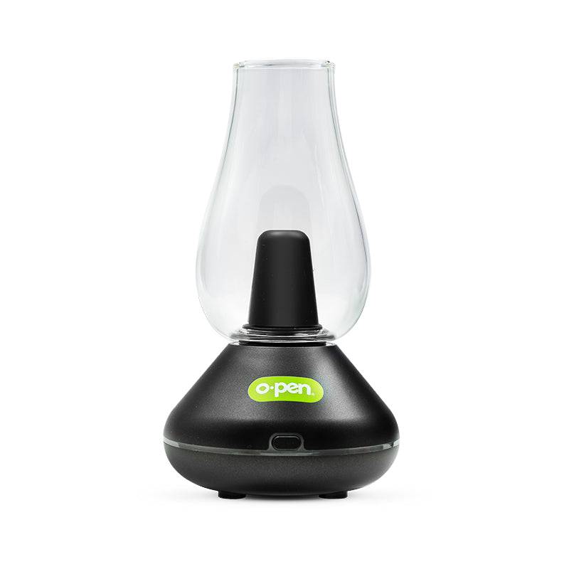 O.pen Sesh 510 e-rig - Discreet Smoker