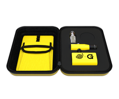 Lemonnade x G Pen Connect Vaporizer - Discreet Smoker