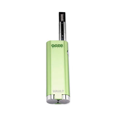 Ooze Vault Extract Battery with Storage Chamber - Discreet Smoker