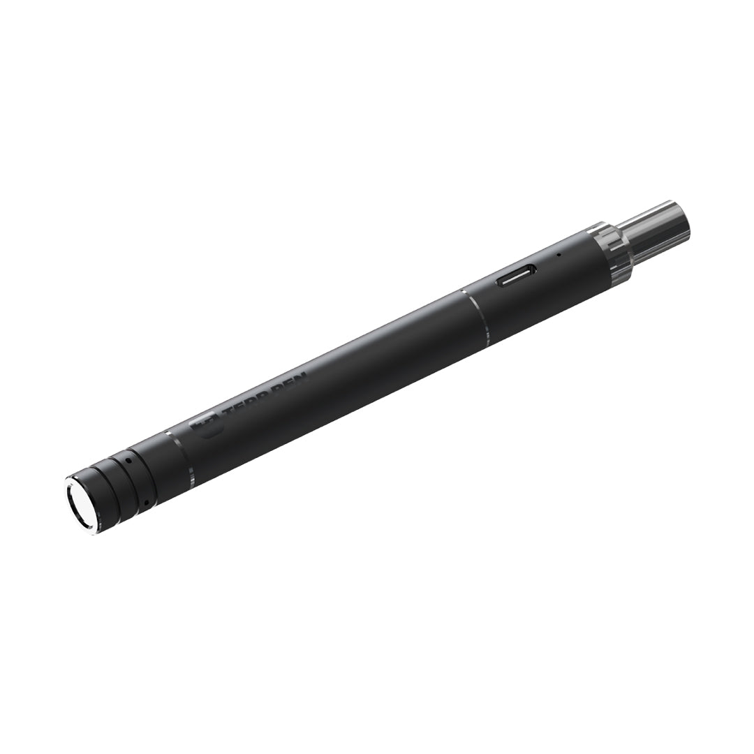 Boundless Terp Pen V2 - Discreet Smoker