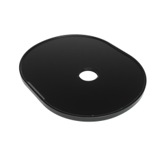 Stündenglass Charcoal Tray - Discreet Smoker