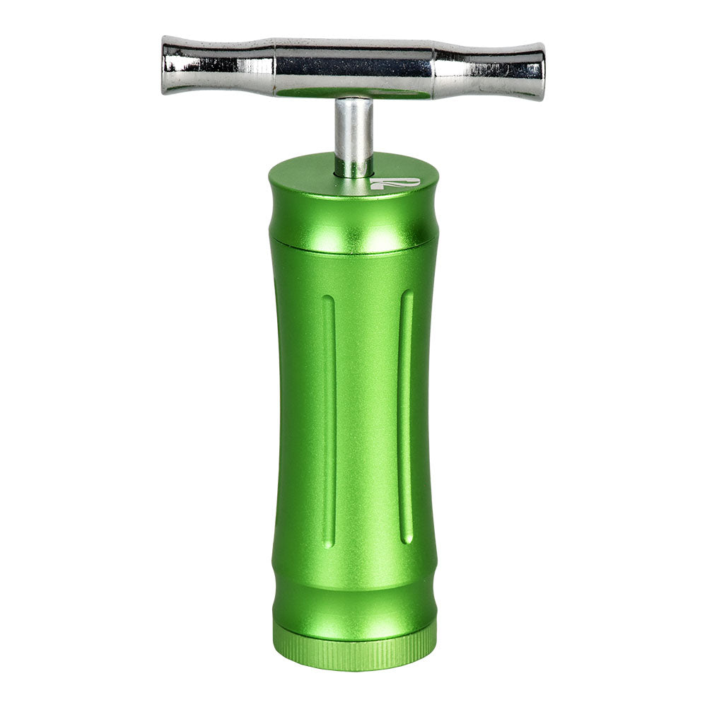 Grindhouse T-Style Pollen Press - Discreet Smoker