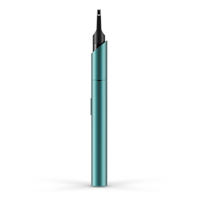Vista Edge Bahama + vessel Vape Pen - Discreet Smoker