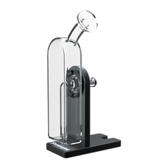 Modül Dok - Discreet Smoker