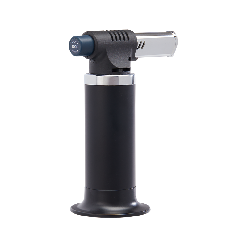 Groove Spark Butane Torch - Discreet Smoker