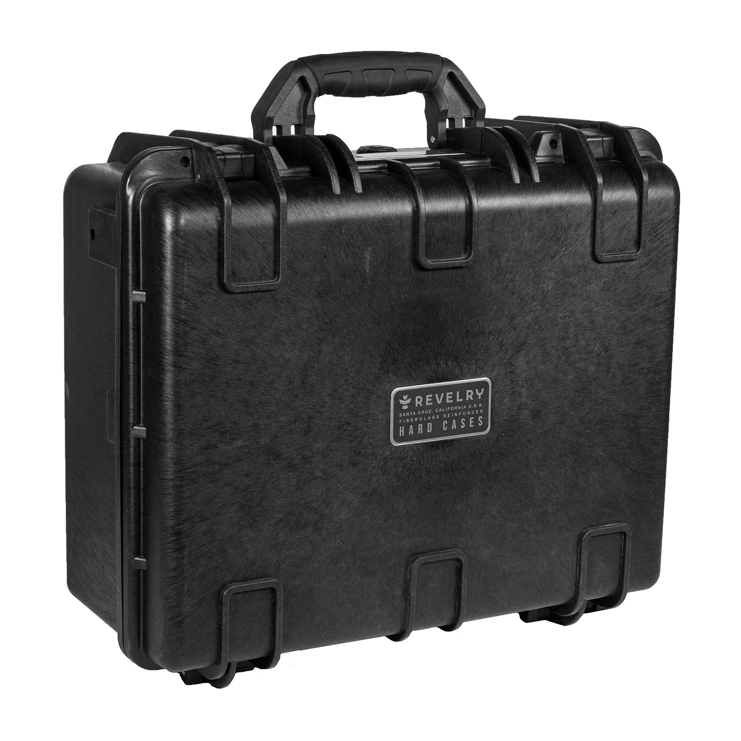 Revelry Scout 17" Hard Case - Discreet Smoker