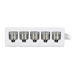 Yocan Pillar Replacement TGT Quad Coil - 5PC BOX - Discreet Smoker