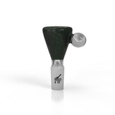 DICHRO GALAXY MARTINI FLOWER BOWL - Discreet Smoker