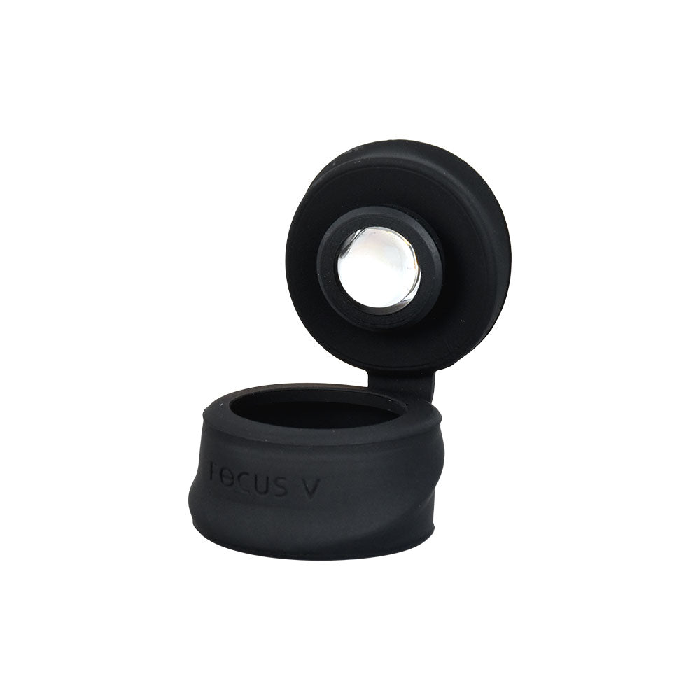 Focus V CARTA 2 Intelli-Core Cap And Sleeve - Discreet Smoker