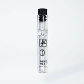 Jane West Night Travel One Hitter Pipe - Discreet Smoker