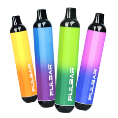 Pulsar 510 DL Thermo Finish Auto-Draw VV Vape Pen - 320mAh - Discreet Smoker