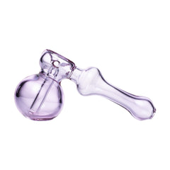 Human Grade Hammer Bubbler - Discreet Smoker