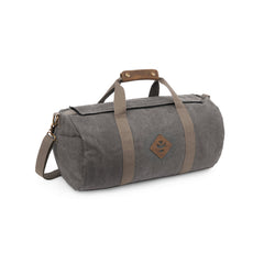 Revelry Overnighter - Smell Proof Small Duffle - Discreet Smoker