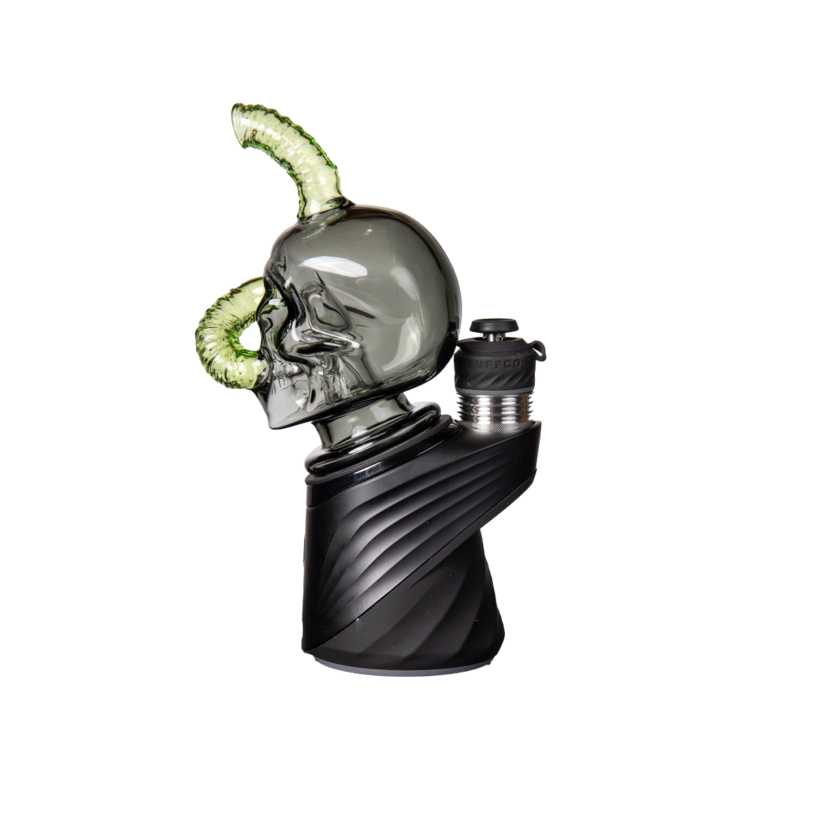 MJ Arsenal Grim Ripper Puffco Peak Top - Discreet Smoker