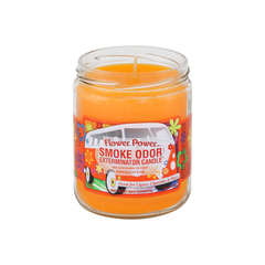 Smoke Odor Exterminator Candle - Discreet Smoker