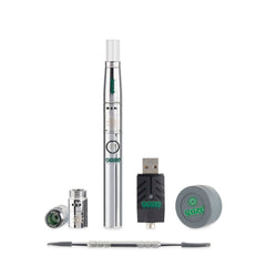 Ooze Fusion Atomizer Vape Battery - Discreet Smoker