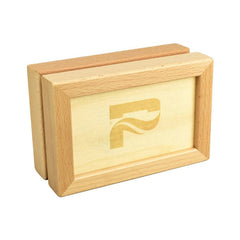 Pulsar Small Drawer Style Pollen Sifter Box - Discreet Smoker