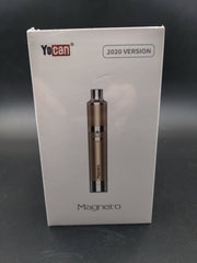 Yocan Magneto Concentrate Vaporizer | 1100mAh - Discreet Smoker
