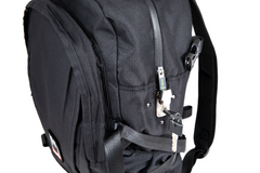 Dime Bags Transporter - Discreet Smoker