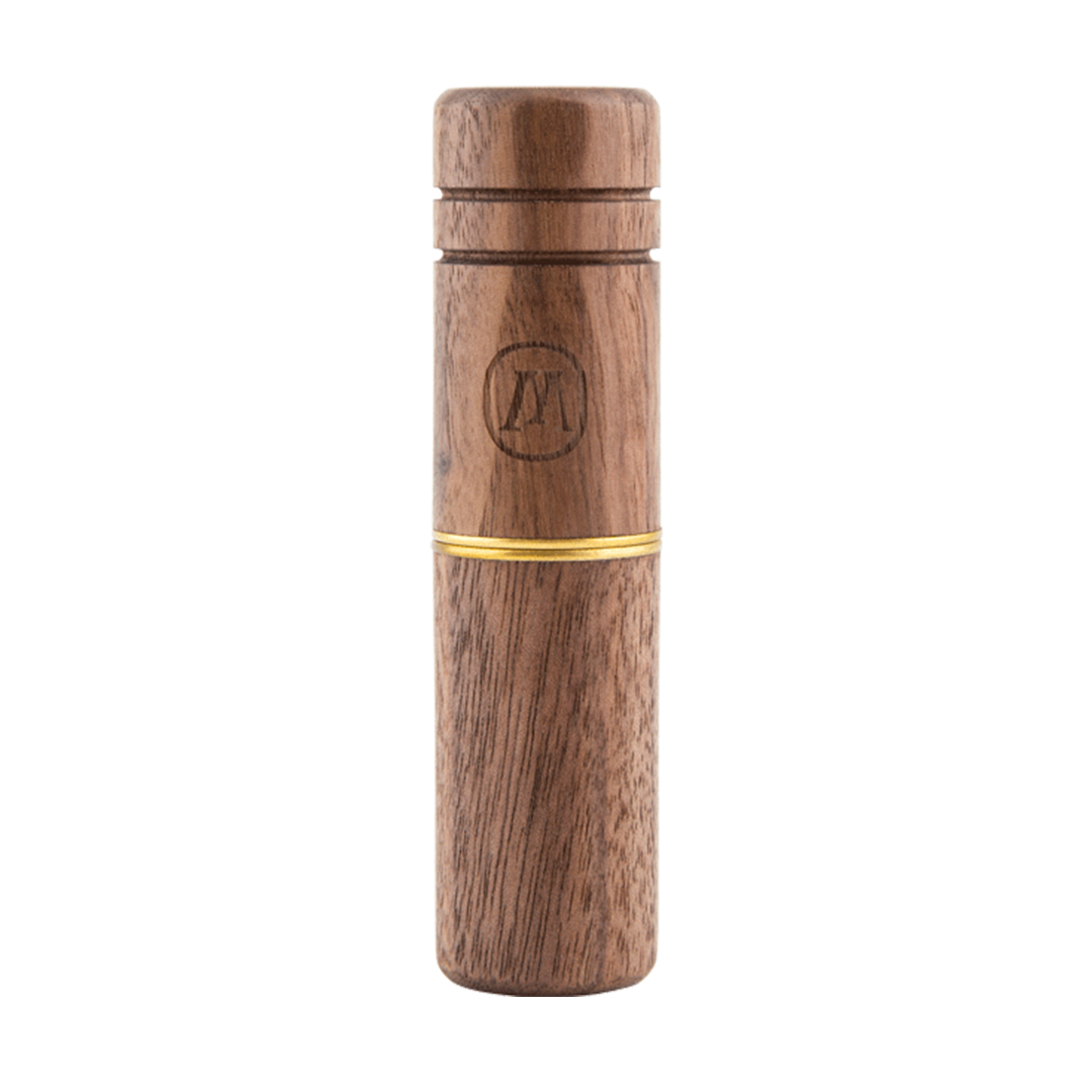 Marley Natural Taster Holder - Discreet Smoker