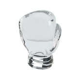 The Champion's Globe for Stündenglass - Clear (Single) - Discreet Smoker